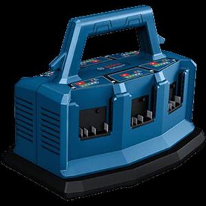 BOSCH 충전기 GAL18V6-80  멀