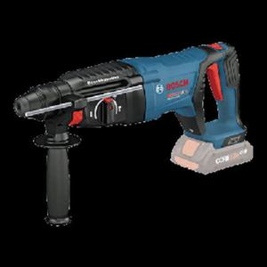 BOSCH 충전함마드릴 GBH18V-26D