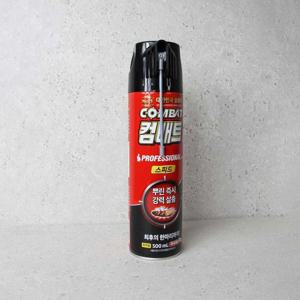 헨켈 컴배트 스피드 에어졸 바퀴용 500ml
