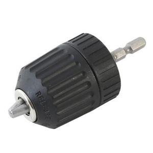 블루텍 드릴척 원터치키리스척 BDA-10KH (육각생크)