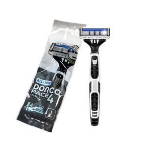 매직크린 도루코 페이스 포 면도기 5p