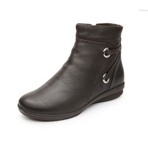 [랜드로바(여성화)]여성 장식 캐주얼 부츠 LANBOS4109WK3