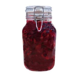 보르미올리 피도 유리밀폐용기(2000ml)