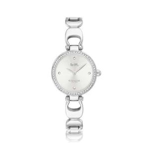 [마션틴트(잡화)][코치] 메탈 여자시계 14503170 파크