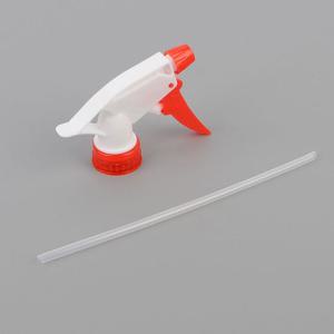 컬러 분무기 헤드 1P 스프레이  물뿌리