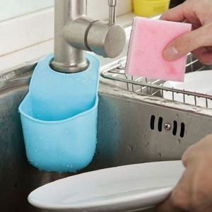 다용도 주방용품 수납걸이