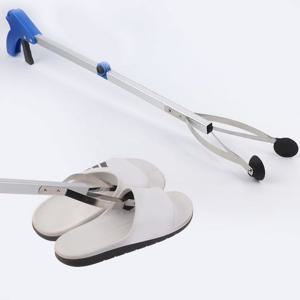 다용도 접이식 신발정리 집게