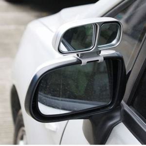 사이드미러 더블 사각지대 리어뷰 볼록거울 광각