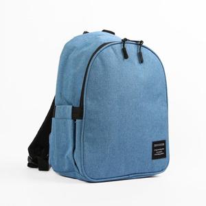 BEST 캐프리 배낭형 보온보냉백(7L)(블루) 아이스백팩