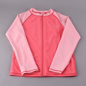 [레노마수영복]남여 아동 공용 상의 래쉬가드 KS2D903_PK