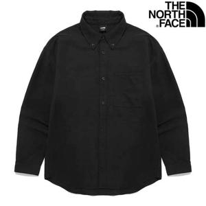 노스페이스 NH8LQ50 남성 씨티 트레블 셔츠 NH8LQ50B