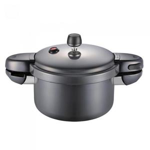 풍년압력밥솥 알루미늄 경질코팅 블랙펄 메가 8인용