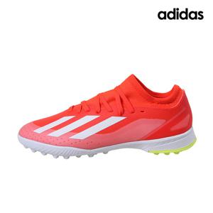 아디다스 X 크레이지패스트 리그 아동풋살화 (IF0679)