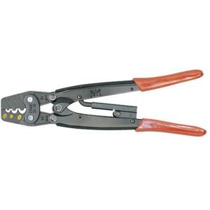 98030 터미널 압착기 DK-18A 2.5  5  10  16SQ