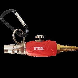 제일 미니에어건 JA-M01 95mm