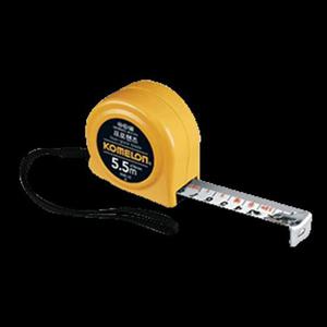 코메론 프로핸즈줄자 KMC-31 5.5x16mm