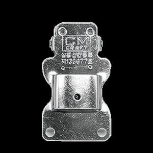 철마 공구걸이(줄자걸이) 517H 50x85mm