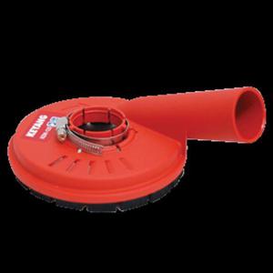 계양 먼지커버(집진기) KDH-125 4인치~5인치겸용