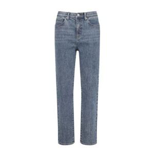 [폴햄]여성 컴포트 슬림핏 데님 팬츠 (PHE3DP2032)