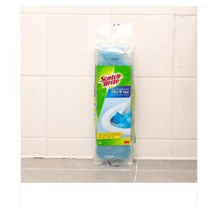 3M 스카치-브라이트 크린스틱 리필(6개입)