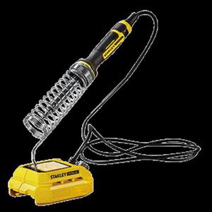 STANLEY 충전인두기 SCE040 20V/본체만(배터리X 충