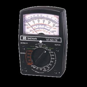 새한테스터  ST-360TR(ST360) AC/DC