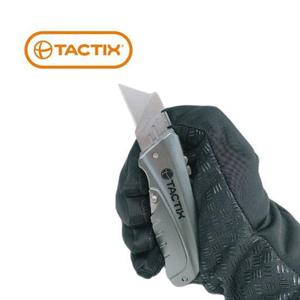 TACTIX 라이너락 고급형 150MM 다목적 전공칼 261125