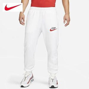[나이키]나이키 조거팬츠 프렌치테리 FB7688-100 화이트 국내A