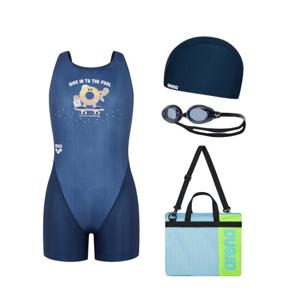 아레나]여아동도너리 3부반신 키트A4BG1KG04NVY_MN