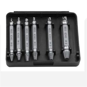 소형 볼트 리무버 반대탭 히다리탭 마모 나사