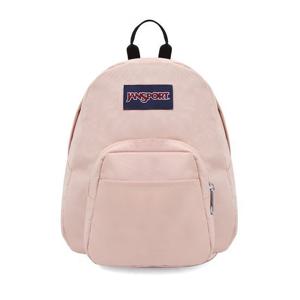 [잔스포츠]잔스포츠 하프파인트 백팩 키즈 학교 여행 가방 로즈 핑크 JS00TDH67N8