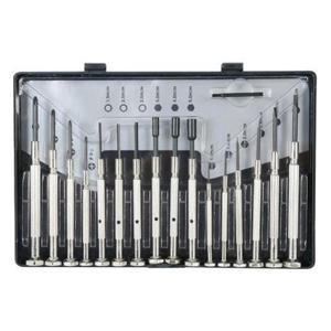 세신 정밀시계 드라이버 세트 SB-PS17P