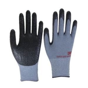 (3M) 슈퍼그립 코팅장갑(L) 윈터/L (1개)