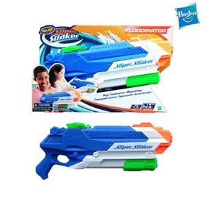 (해즈브로) 너프 수퍼소커 플루디네이터 (B8248) 너