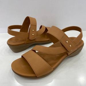 [에스콰이아]에스콰이아 여성 편한 샌들 YADMSD748CAcm 576_GN