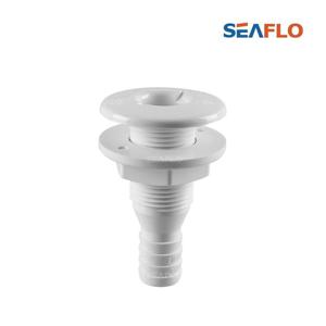 (씨플로) 쓰루 헐 3/4인치(19mm) (SFDS1-0750-01)