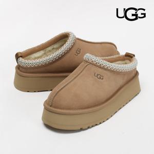 어그 타즈 여성 털슬리퍼 겨울 양털 1122553-SAN