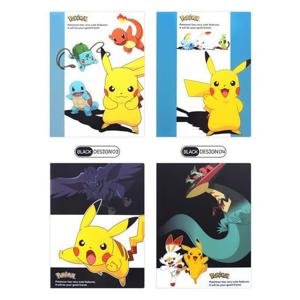 포켓몬 스퀘어 멀티 앨범 5000 (20page/160pocket)/