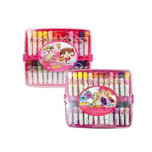 동아 파티시엘/소피루비 24색 그림물감/사출