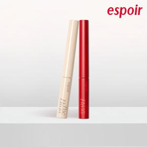 [에스쁘아] [2개] [NEW 컬러 론칭] 더브로우 컬러 픽싱 카라