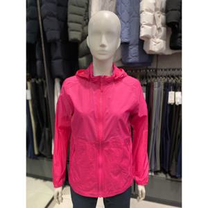 [마운티아] 24년 여성 여름 경량 방풍 코모도자켓 8 1MQJKM4501-