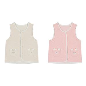 [압소바]루리 조끼 AZ711901