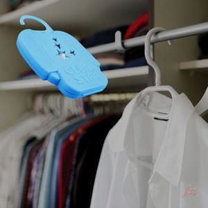 크린스타 옷장탈취제 아쿠아향