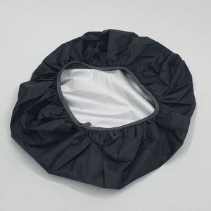 책가방 배낭 방수커버 블랙 45L 덮개 백팩