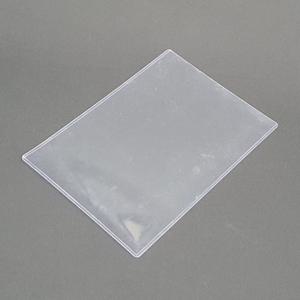부착용 PVC 안내 꽂이판 A4 세로형
