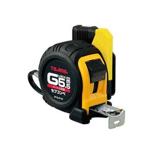 TAJIMA 줄자(안전자동G그립)_SF-GL25-55BL 5.5M