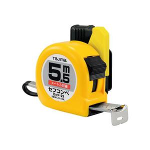 TAJIMA 줄자(안전자동)_SF-L25-55BL 5.5M