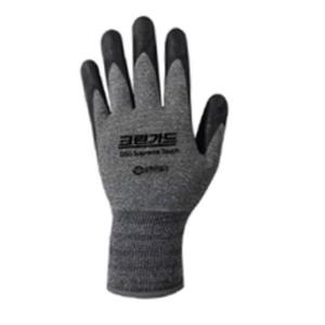 크린가드 G50 슈프림 터치 글러브 (10 EA) MELANGE/