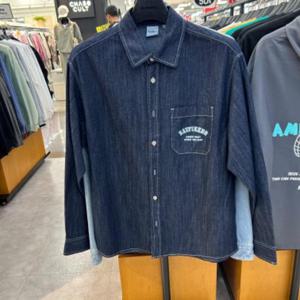 서드케이 HC04 청남방 MO3-YU687(빈티지)