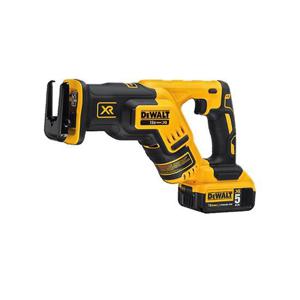 DEWALT 충전컷쏘_DCS367P2-KR 18V/5.0Ah/0-2900SPM/